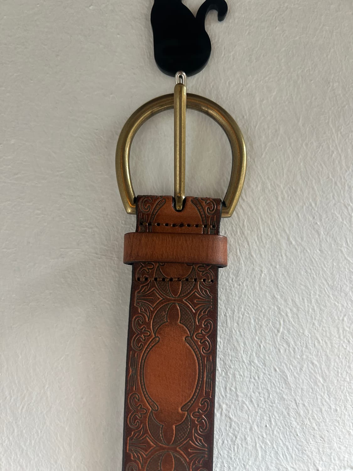 웨스턴 벨트  상품이미지1