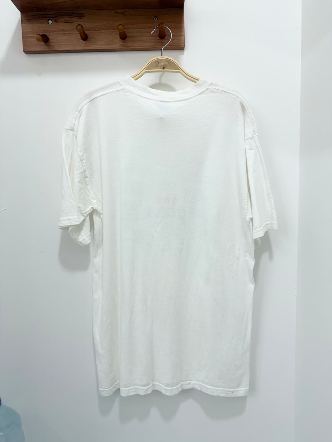 Gildan Heavy Cotton I Am Canadian 티셔츠 상품이미지3