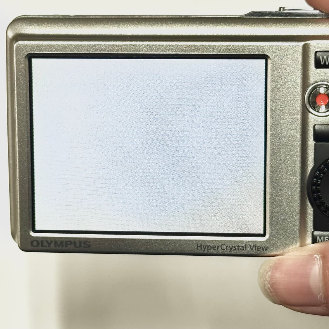 올림푸스 뮤 5010 , Olympus μ 실버 상품이미지9