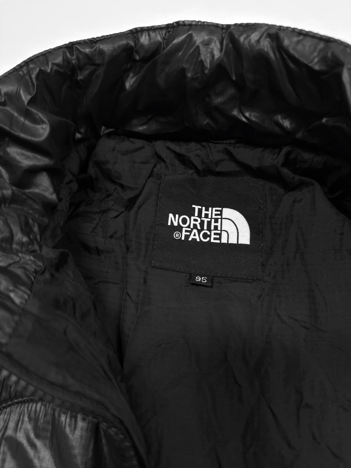 노스페이스 경량패딩 상품이미지4