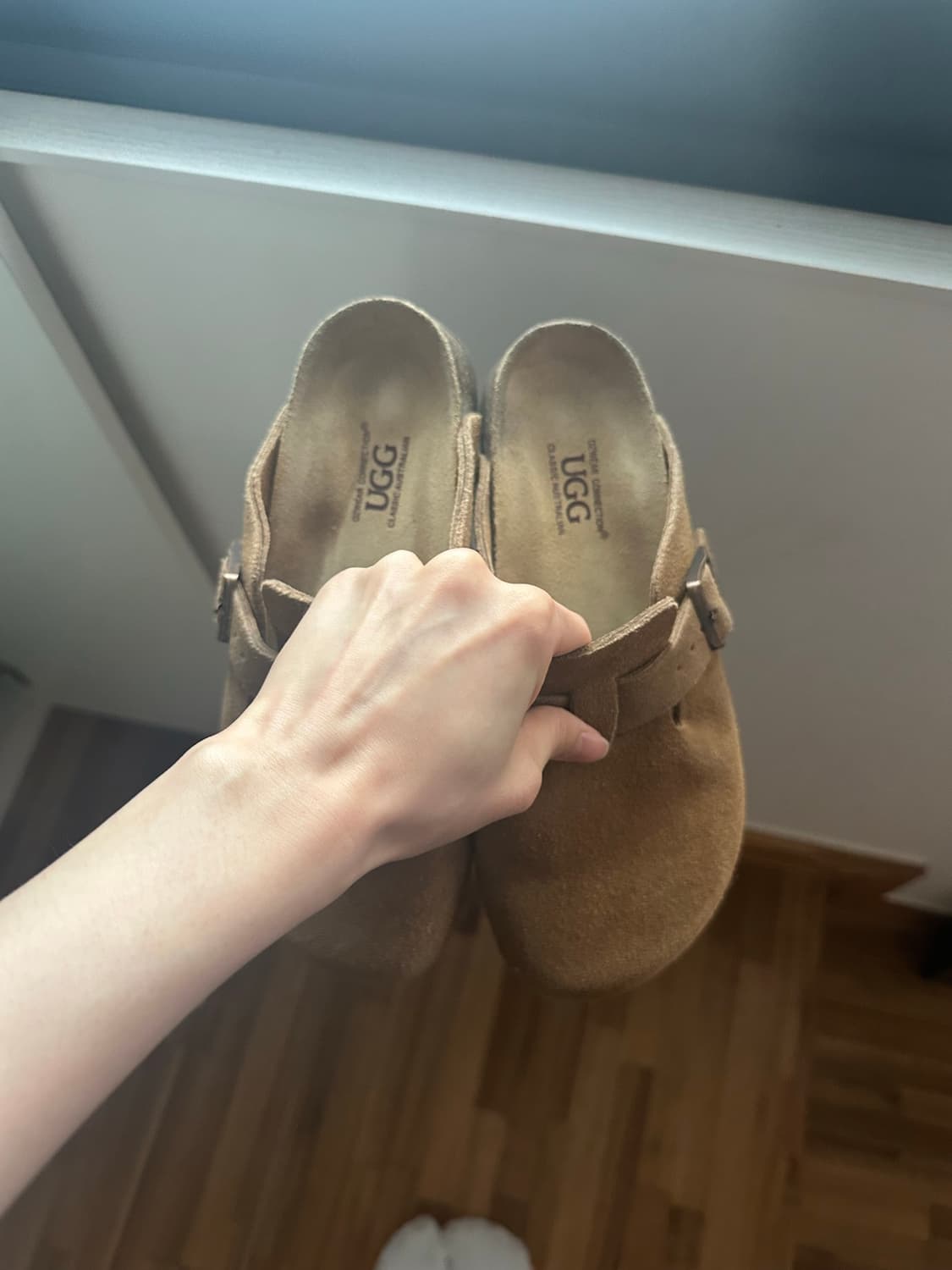 어그 보스턴 상품이미지2