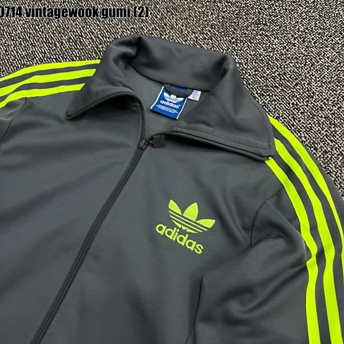 아디다스 유로파 져지 90 상품이미지2