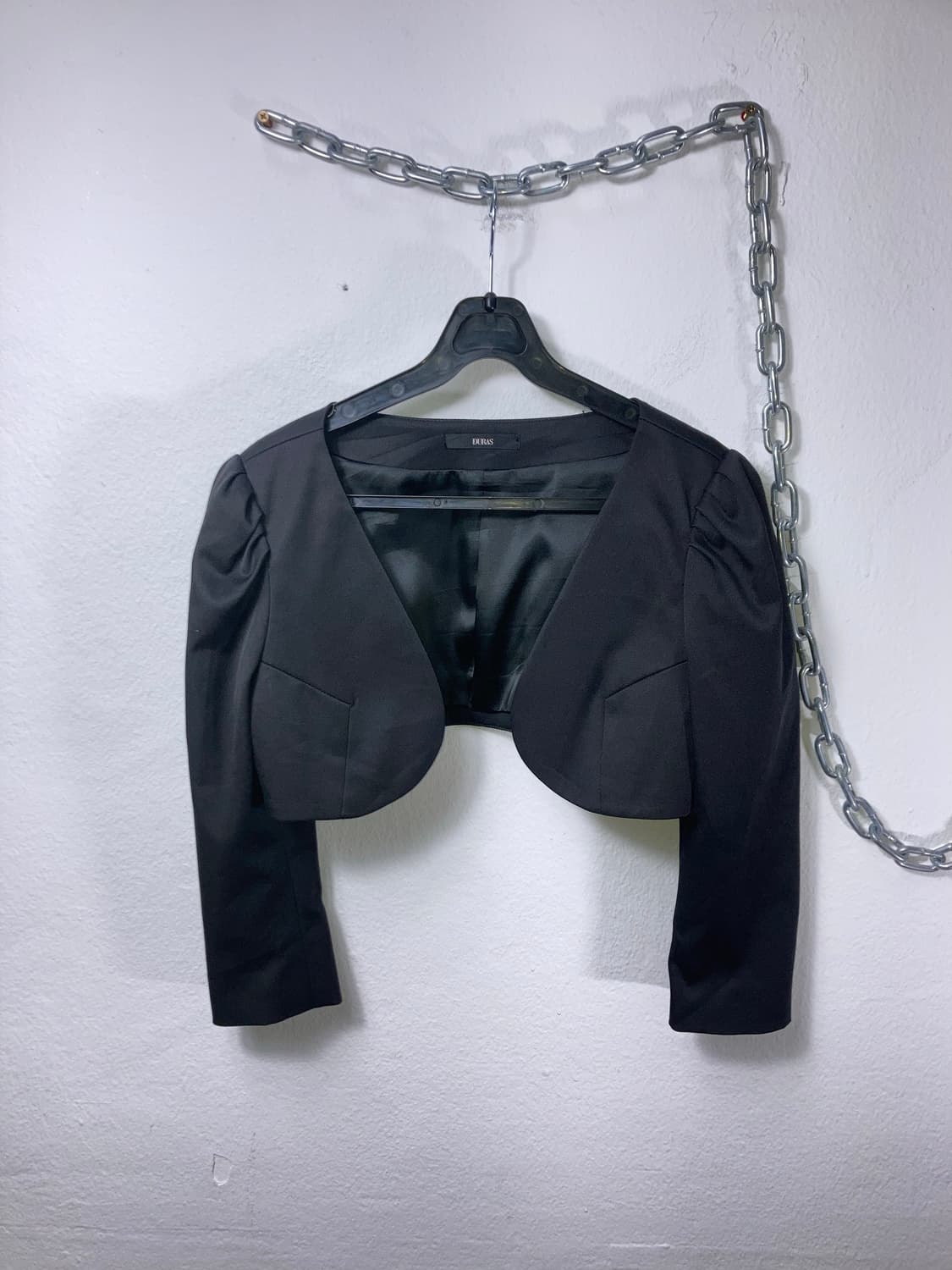 볼레로 자켓 상품이미지2