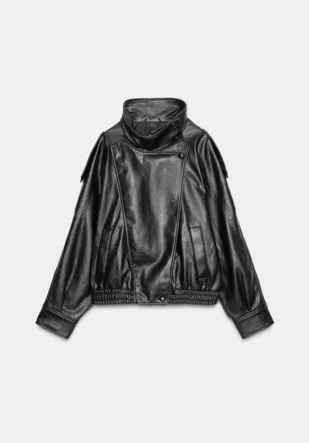 자라 포우레더 xxl 새상품 상품이미지1