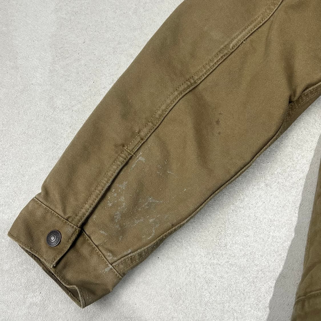 리바이스 쉐르파 워크자켓 s09332 상품이미지6