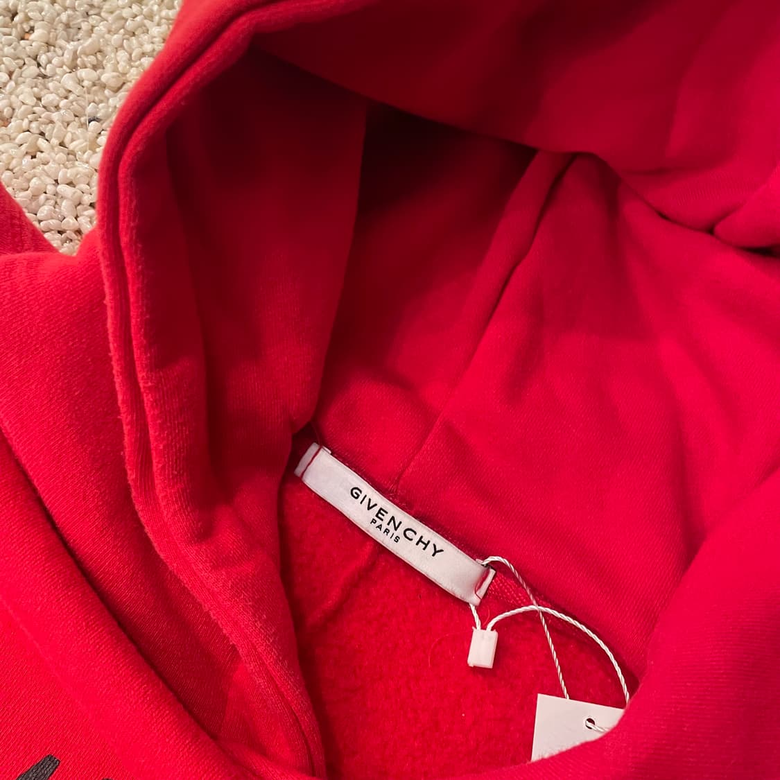 지방시 후드티 ⭐️991 상품이미지3