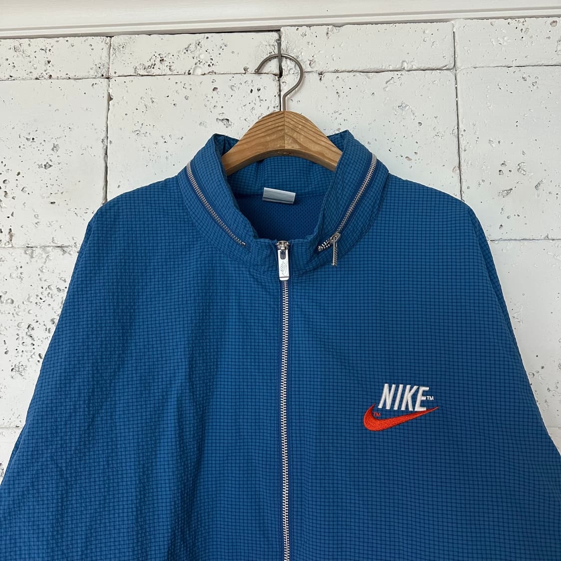 XXL 나이키 트랜드 우븐 자켓 상품이미지2