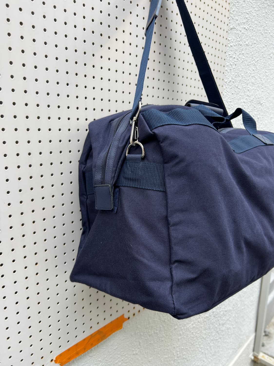 POLO RALPH LAUREN 2WAY BOSTON BAG 폴로보스턴백 상품이미지7