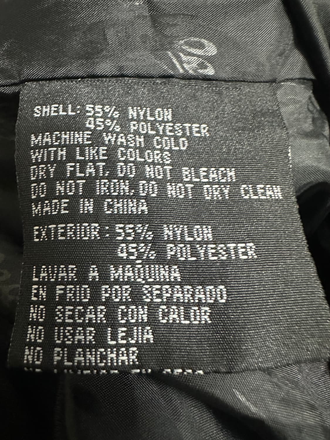 오클리 ROAD FUEL 테크니컬 자켓 상품이미지4