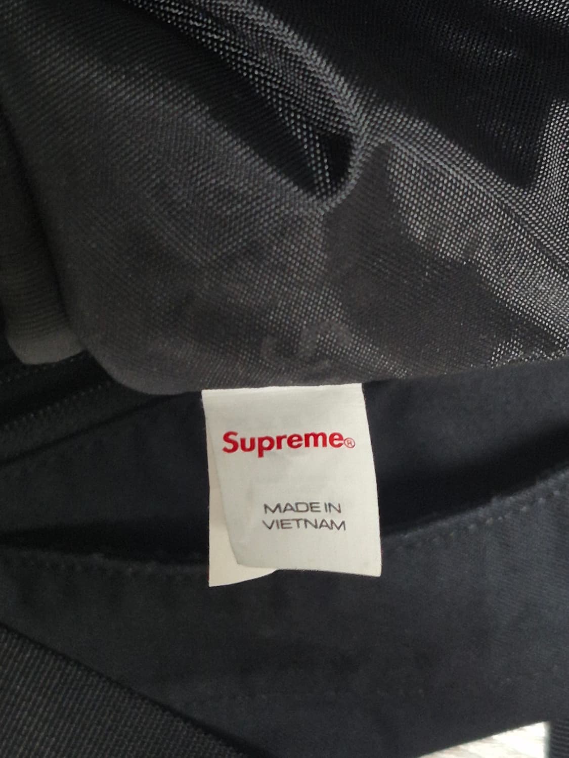 슈프림 23SS 필드 메신저백 상품이미지5