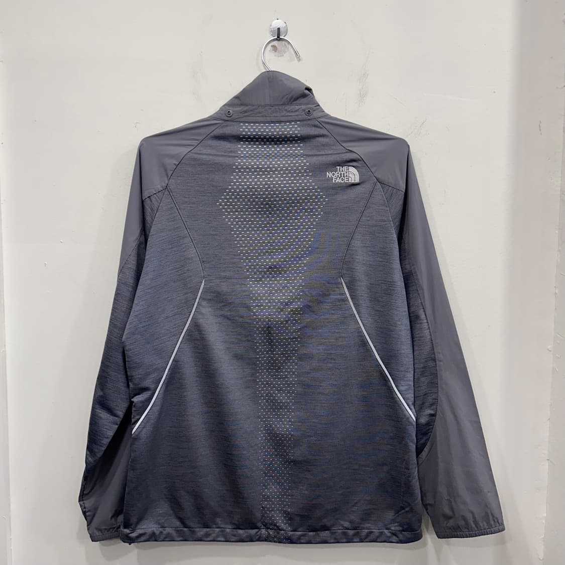 노스페이스 VX 퀼티드 경량 나일론 자켓 상품이미지5