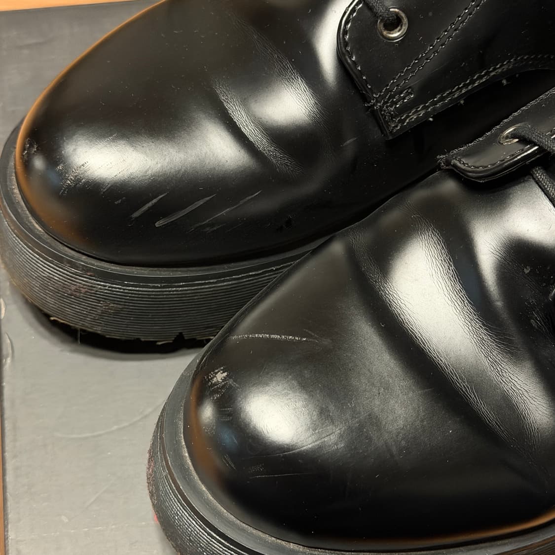 야세 부츠 (280) 상품이미지4