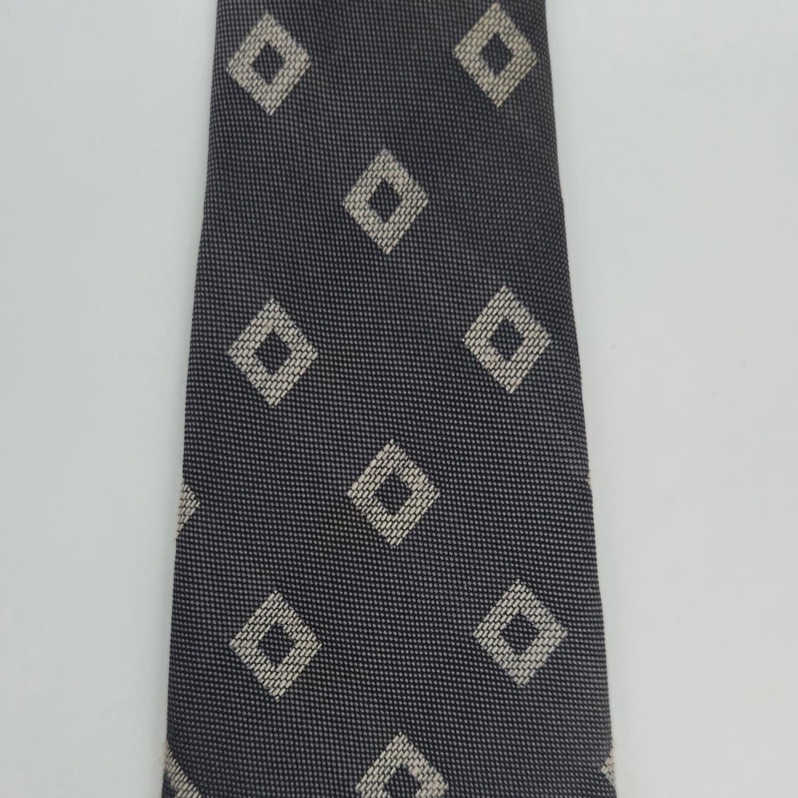 ARMANI 아르마니 실크 넥타이 [BCF11734-136-13] 상품이미지6