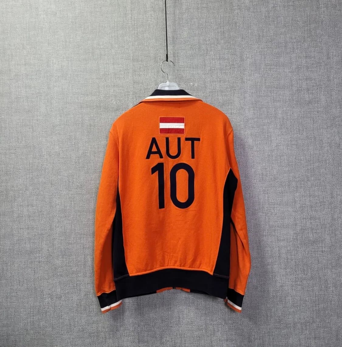 폴로 치프키프 빅포니 오스트리아 집업 상품이미지4