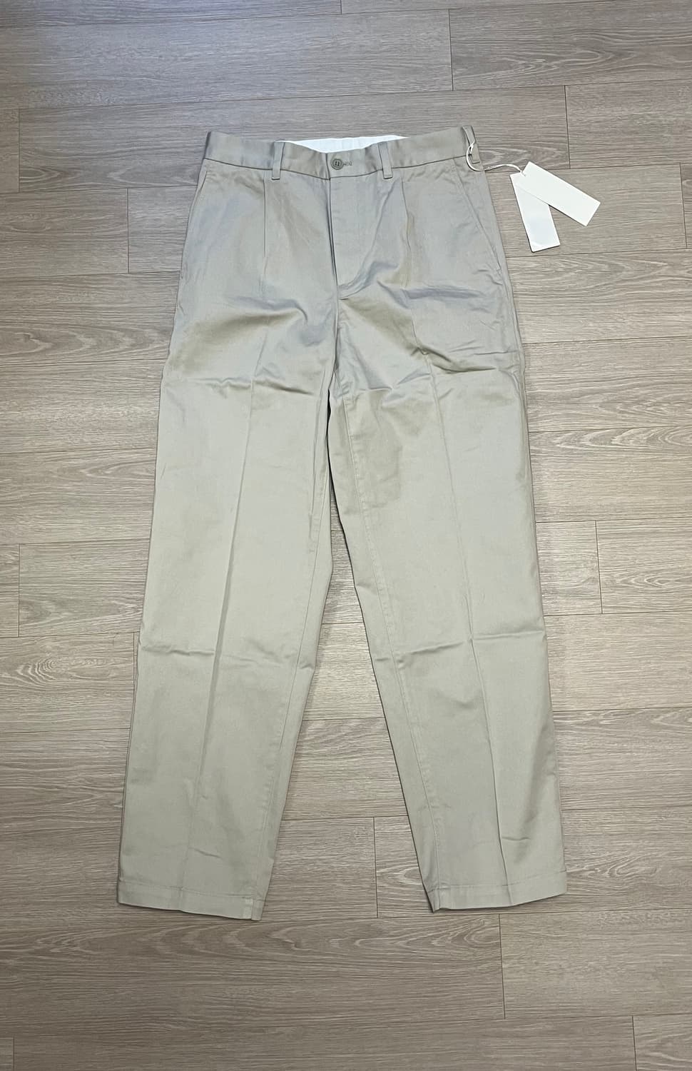 (새상품) 아르켓 치노 팬츠 상품이미지7