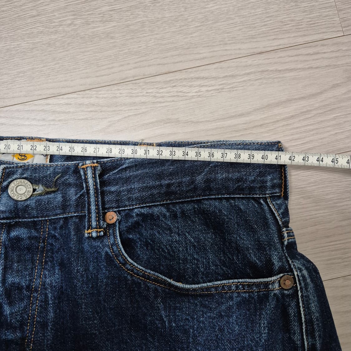 페로우즈 500sw 판매합니다. 32사이즈 상품이미지5