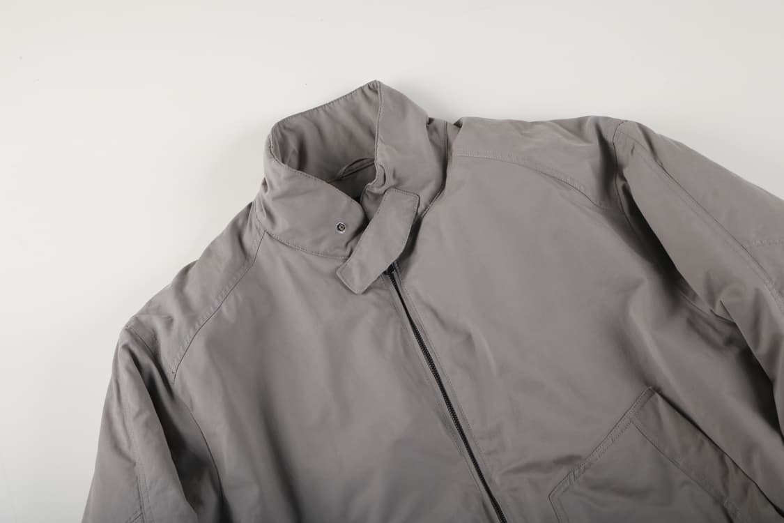 [XXL] 자라 봄버 블루종 자켓 상품이미지2