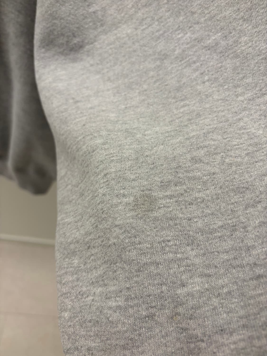 90s 러셀애슬레틱 스웻집업 상품이미지5