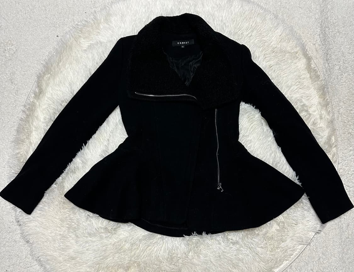 에고이스트 모직 자켓 55 상품이미지1