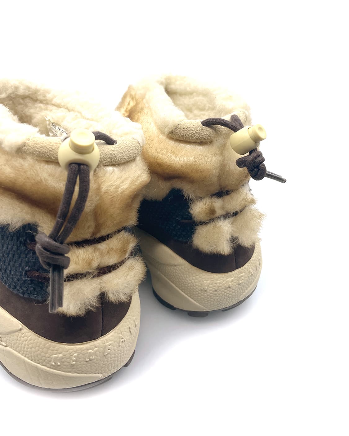 나이키 에어 베이크드 미드 마타기 팩 280 새상품 상품이미지6