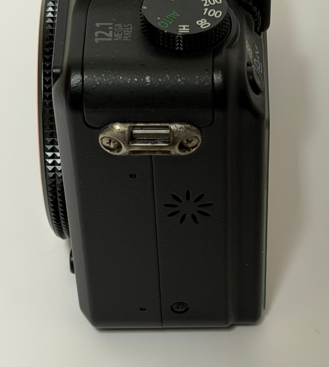 (예약중)캐논 파워샷 g9 디카 풀박 상품이미지4