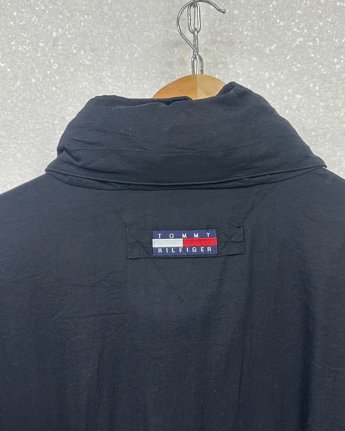 (XL)90'S 타미 아노락 바막-M2051 상품이미지8