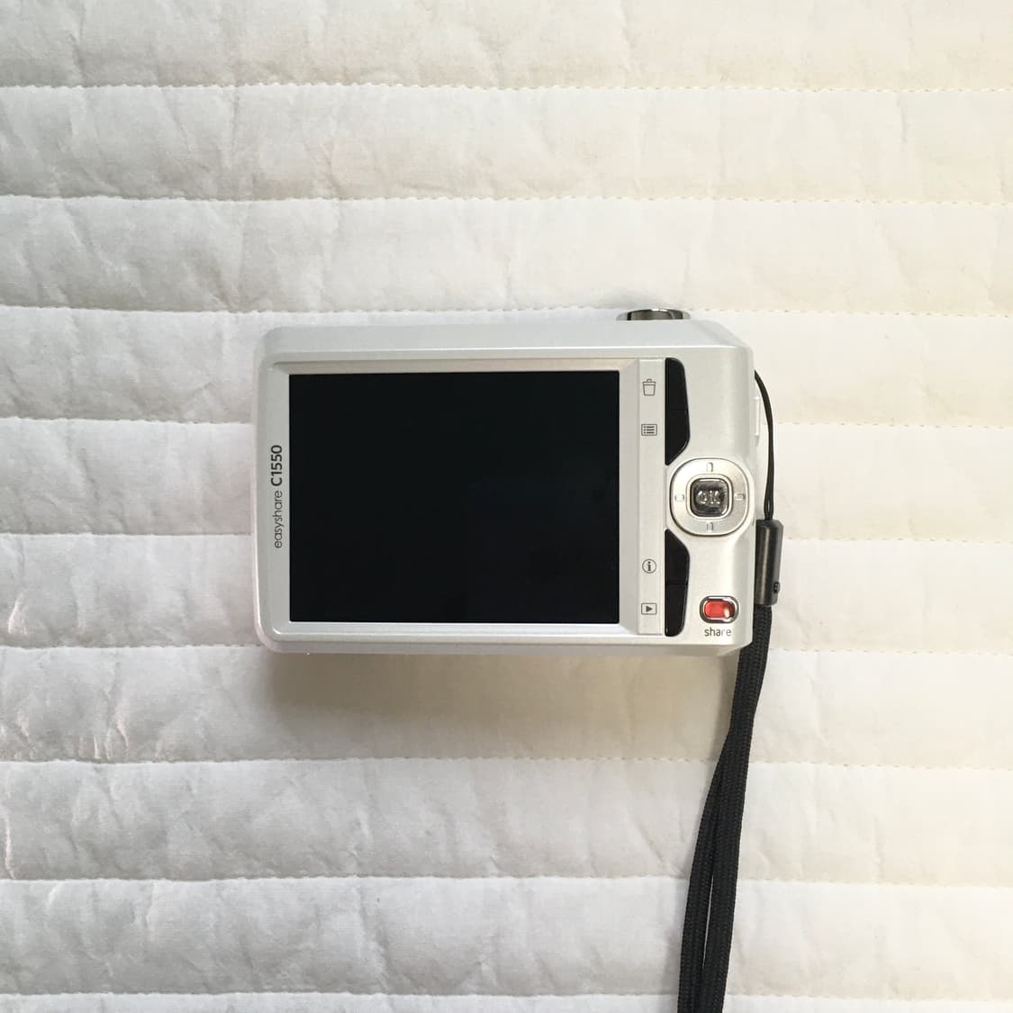 코닥 이지쉐어 easyshare c1550 kodak 상품이미지2