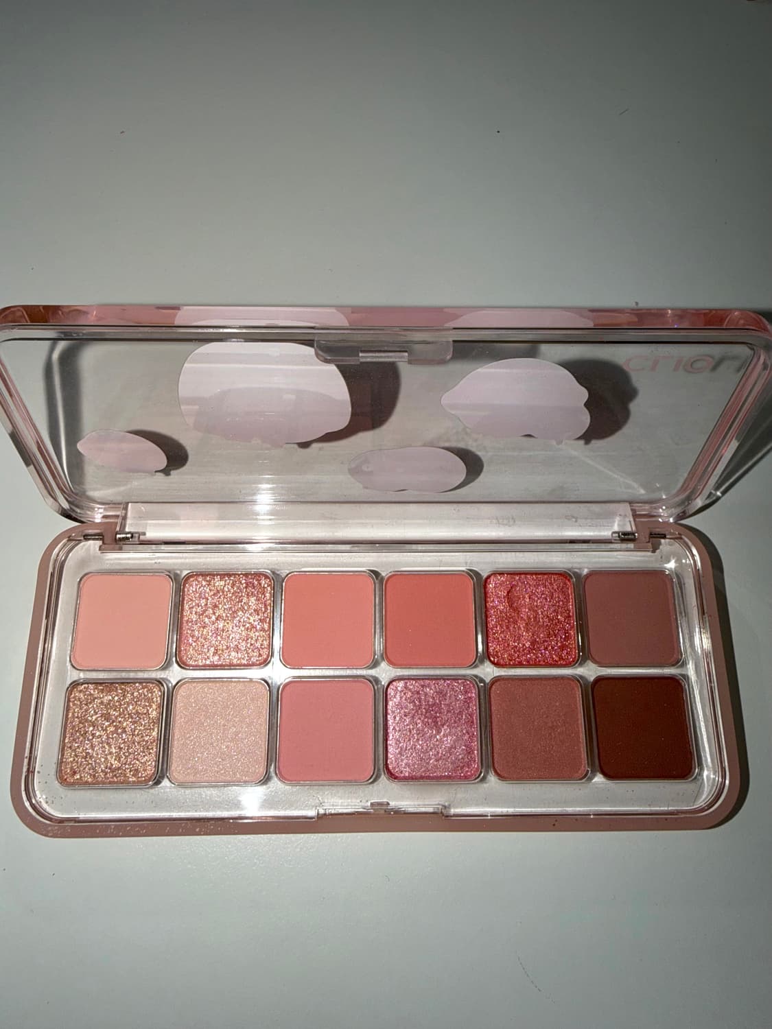 클리오 복숭아누르면사과해 상품이미지3