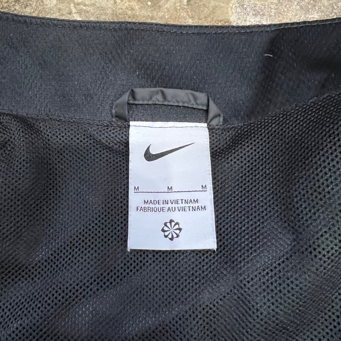 M) 나이키 바람막이 방풍 자켓 점퍼 바람막이 런닝코어 상품이미지5