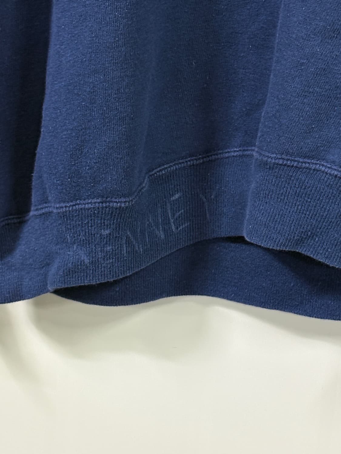 Champion USA 빈티지 스웻셔츠 상품이미지6