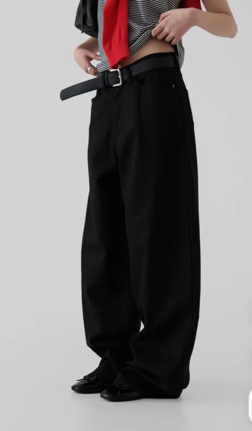 블랙 진 상품이미지2