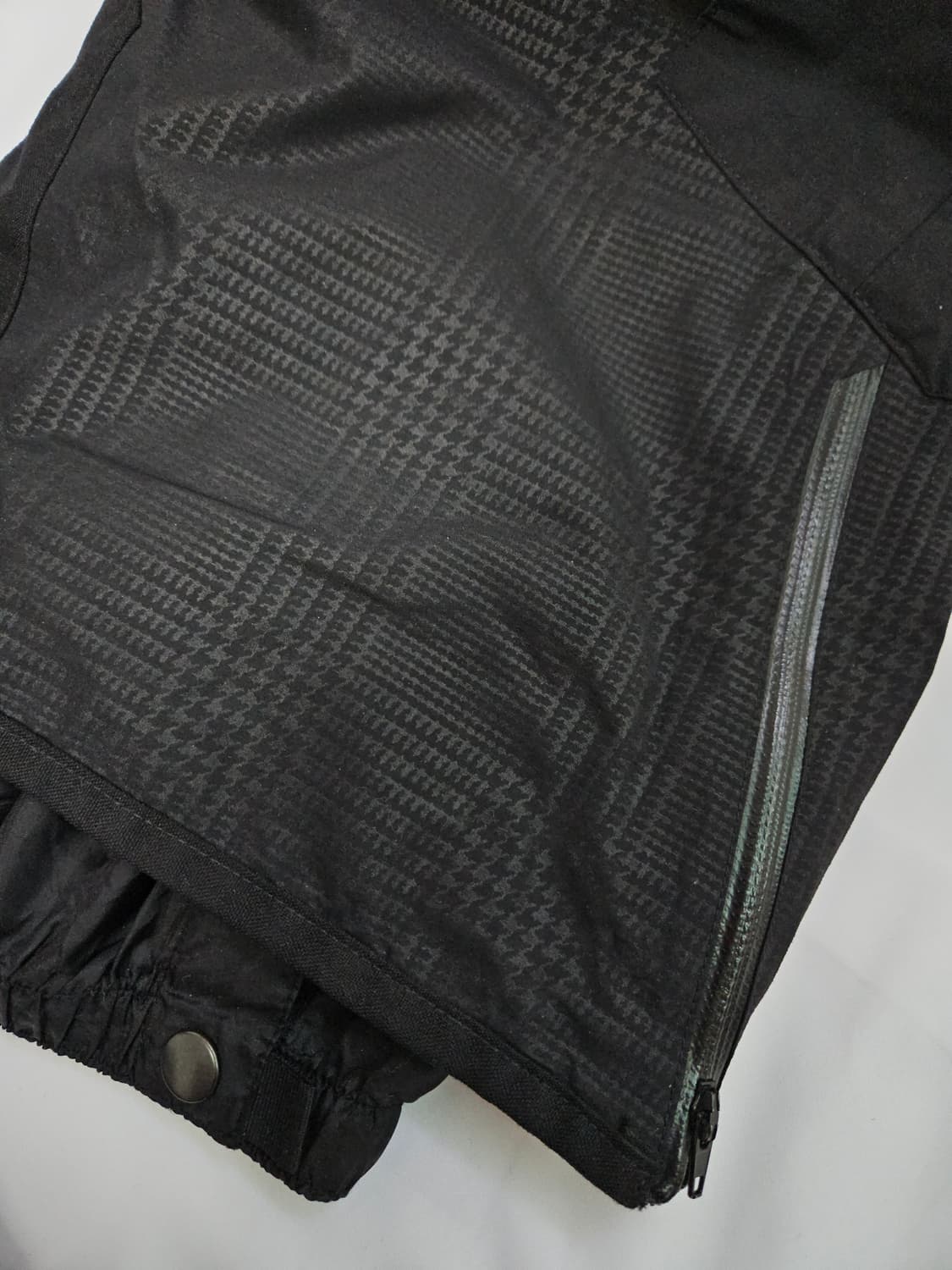 콜롬비아 컬럼비아 고어텍스 GORETEX 스키팬츠 고프코어 바지 우븐 M 상품이미지4