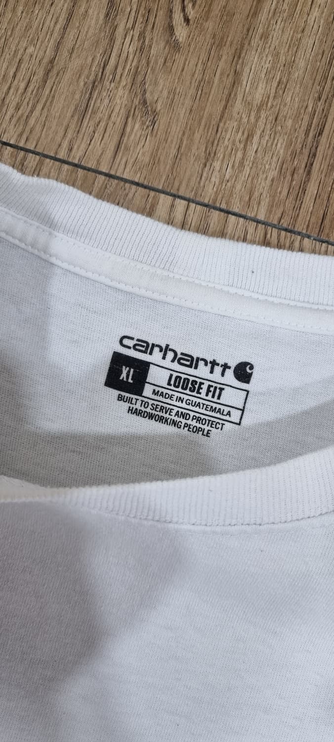 칼하트 포켓 반팔 XL _ 남성 상품이미지9