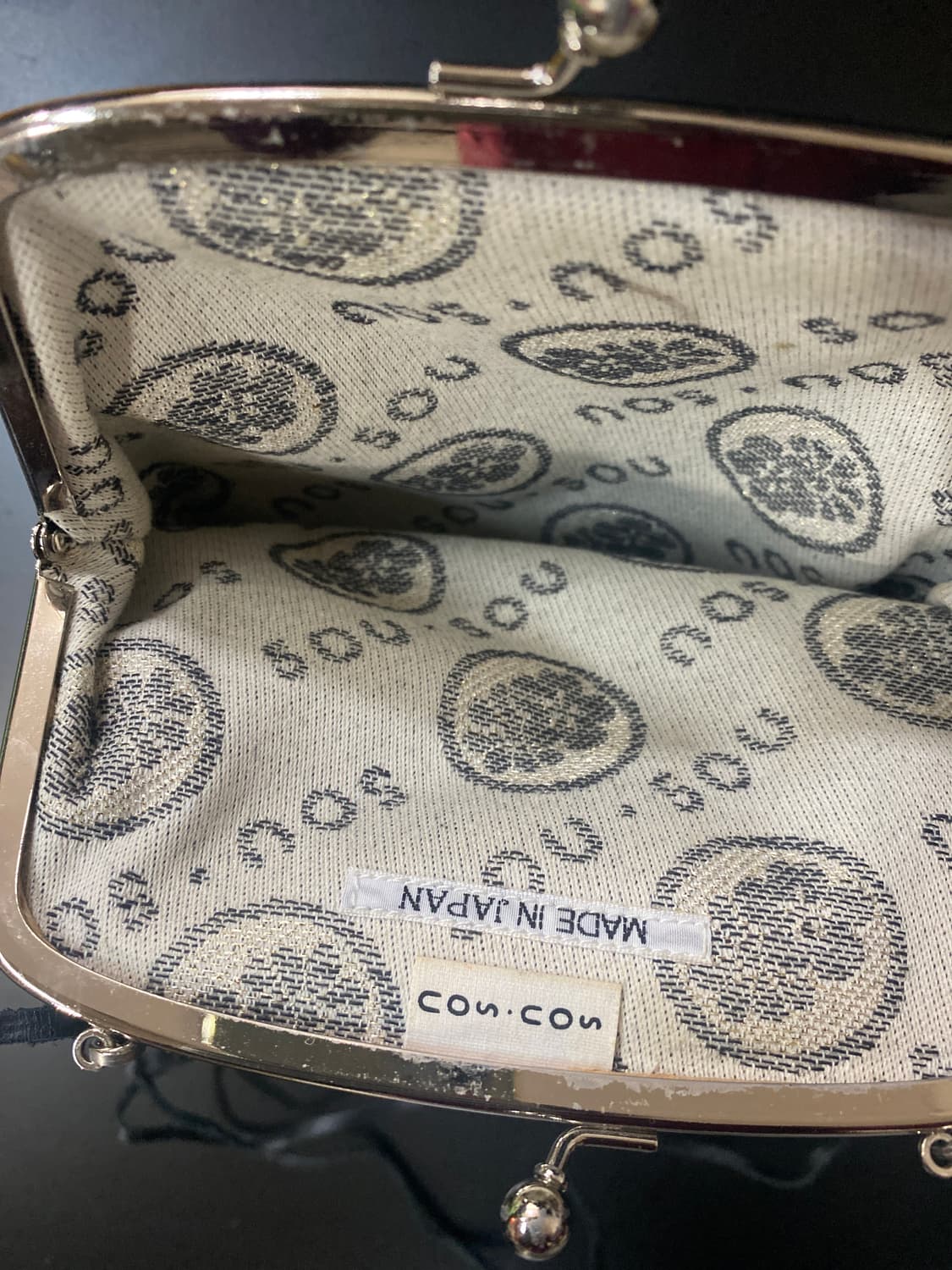 소우소우 가방 가마구치 미니 크로스백 상품이미지3