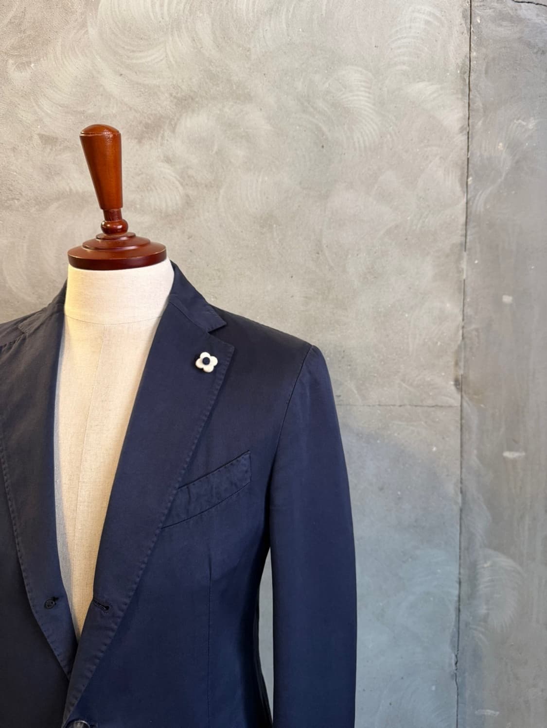 라르디니 테일러드 자켓 100 상품이미지3