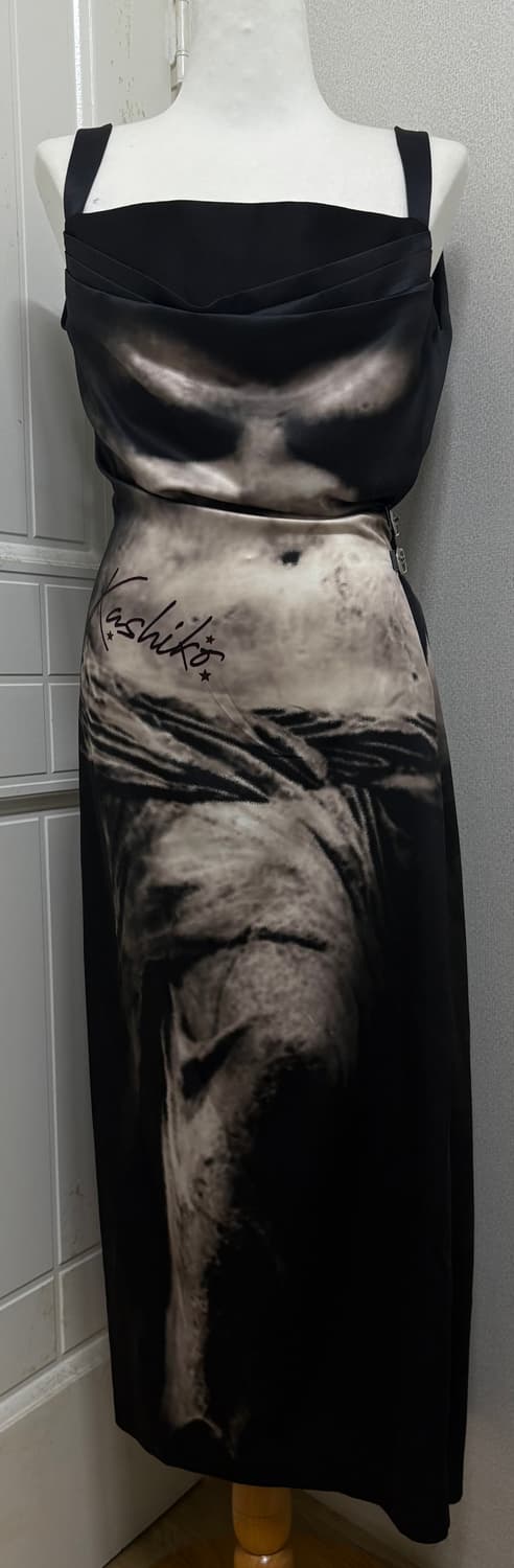 카시코 드레스 / 원피스 상품이미지1