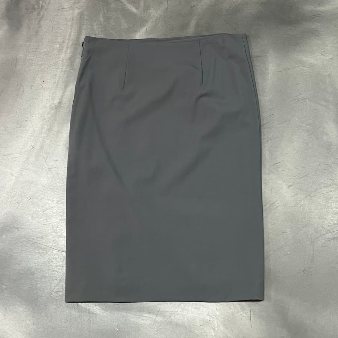  알베르타 페레티 트임 미디 스커트 y15869 상품이미지2