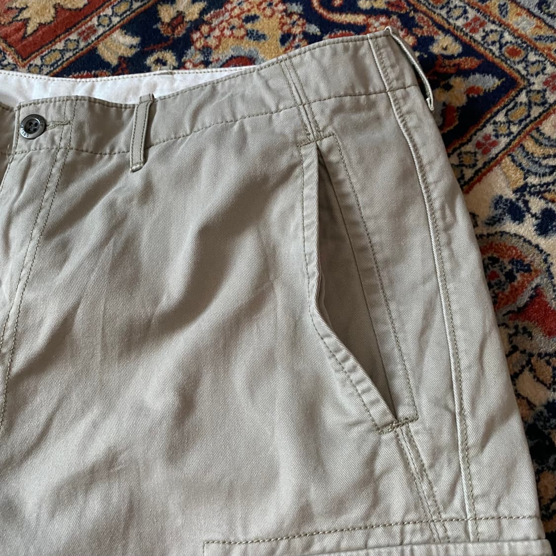 🌊Levis Cargo shorts 상품이미지3