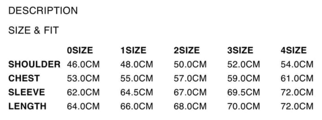 Xlim EP.4 01 Knit Jersey 상품이미지7