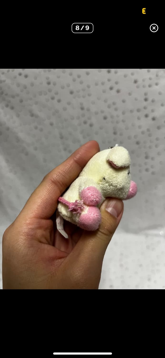 삼순 pig 키링 상품이미지4