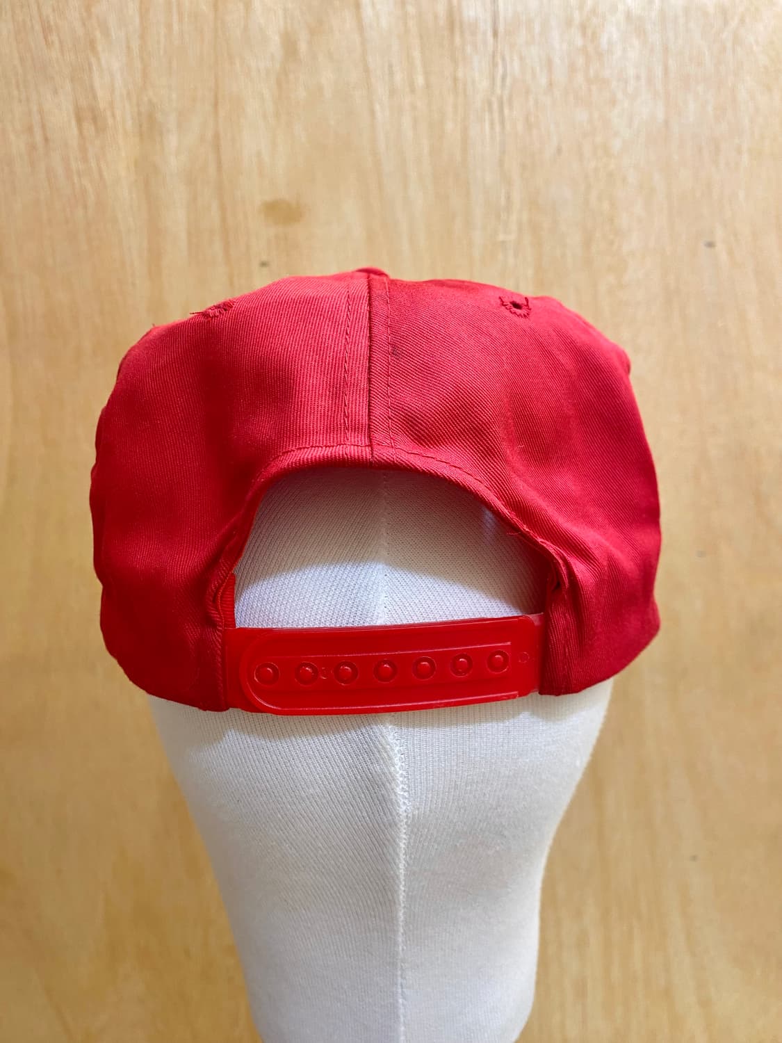 90's FERRARI  schumacher racing cap 페라리 상품이미지4