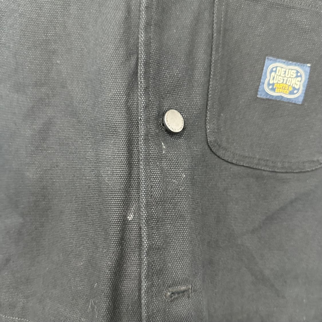 데우스 엑스 마키나 초어 자켓 상품이미지4