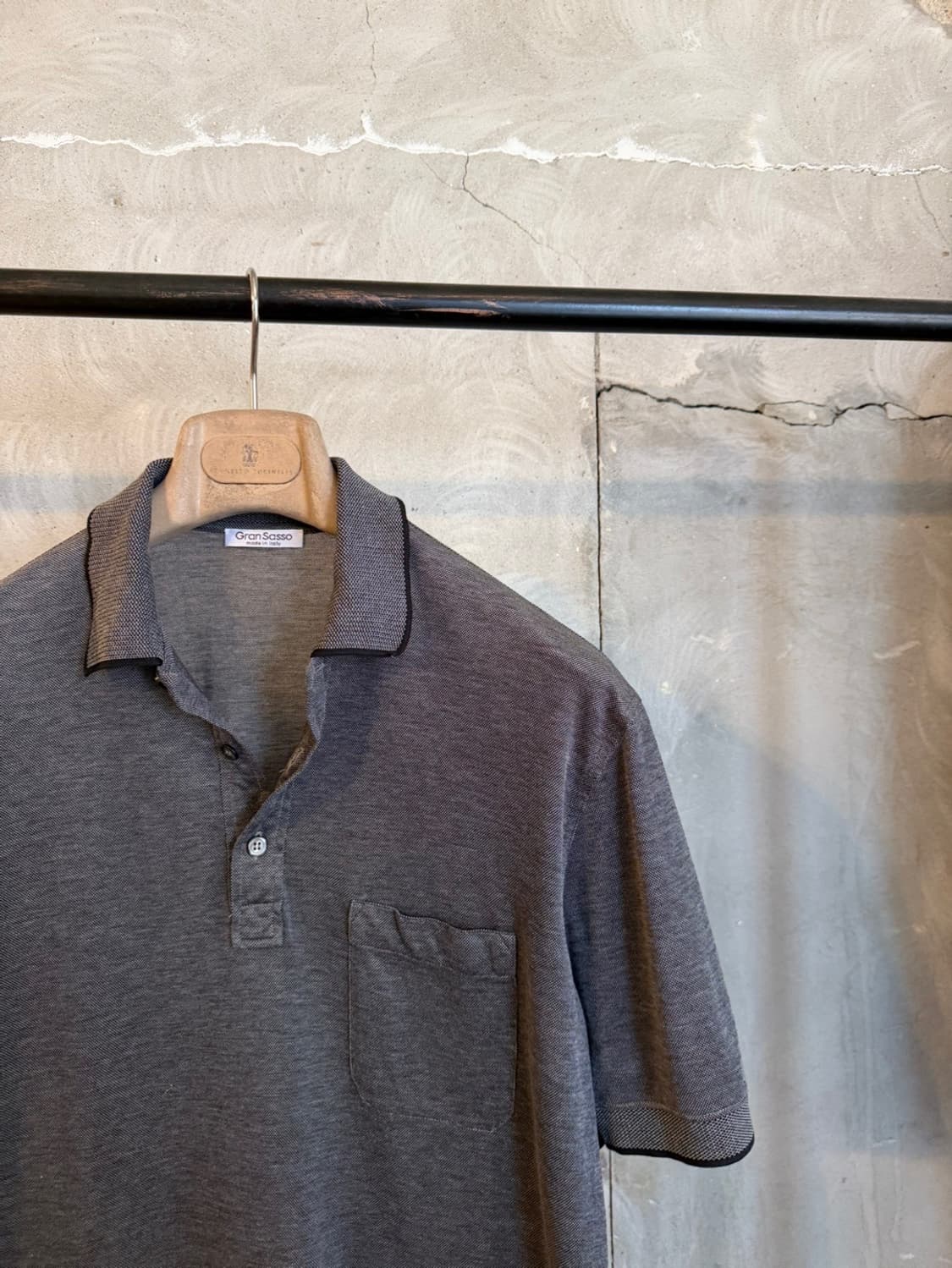 그랑사쏘 pk 셔츠 105 상품이미지8