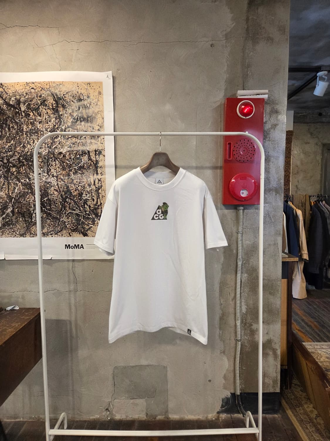 나이키 ACG 티셔츠  상품이미지10