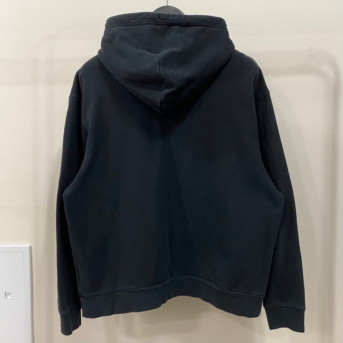 조던 플라이트 에센셜 후드 티셔츠 상품이미지2