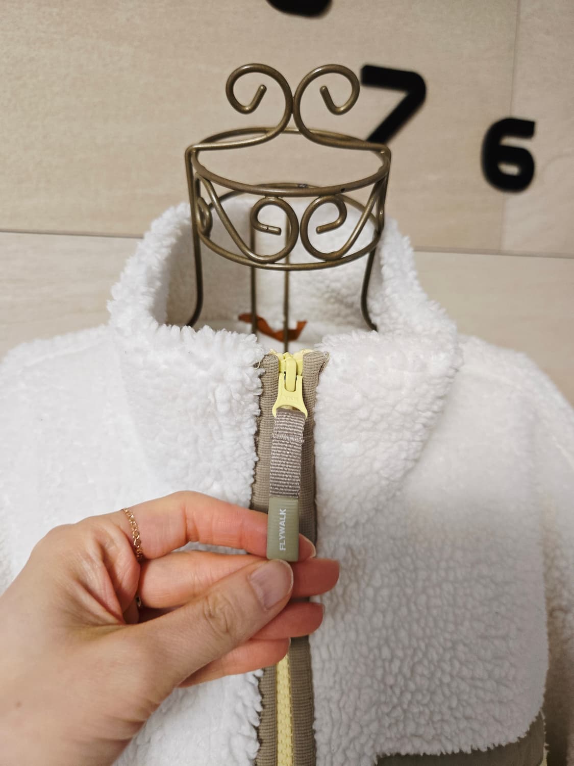 [95] K2 케이투 여성 플리스 자켓 상품이미지6