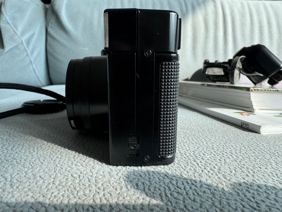 캐논 AF35ML (네이버스토어 인기 필카) 상품이미지4