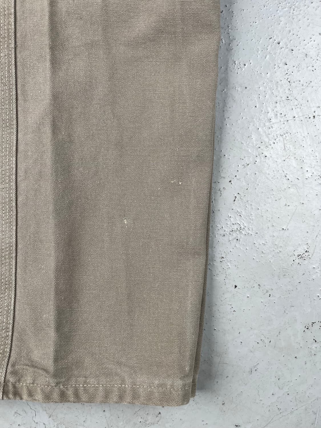 빈티지 칼하트 데저트 카고 팬츠 B112DES 상품이미지10