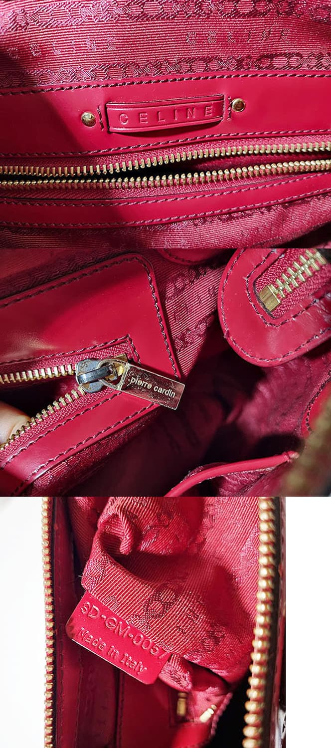 셀린느 가방 상품이미지7