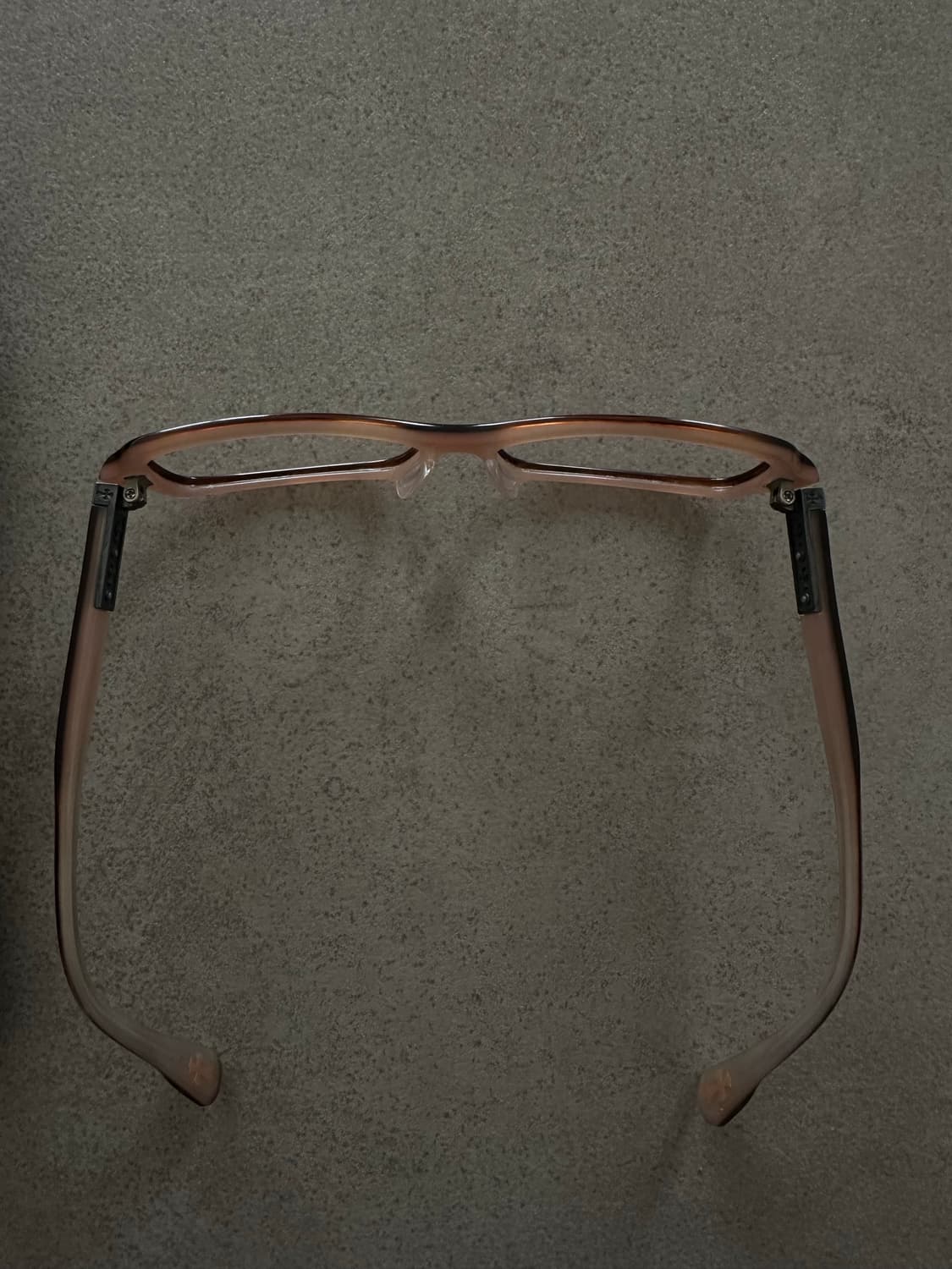 크롬하츠 스틸베이비 안경 컬러 유일매물 상품이미지2